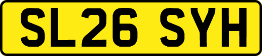 SL26SYH