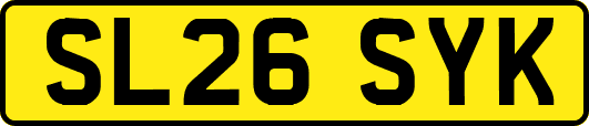SL26SYK