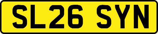 SL26SYN
