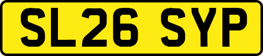 SL26SYP
