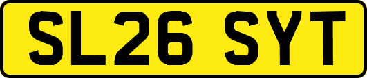 SL26SYT