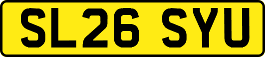SL26SYU