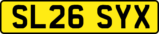 SL26SYX