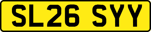 SL26SYY