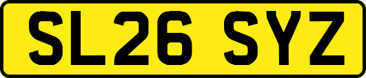 SL26SYZ