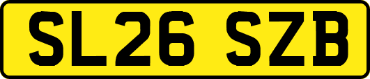 SL26SZB