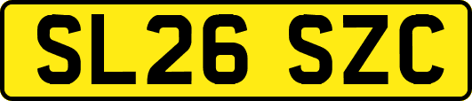 SL26SZC