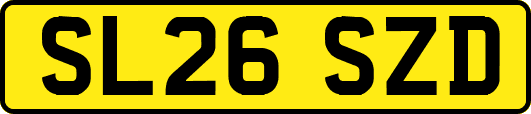 SL26SZD