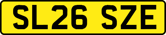 SL26SZE