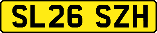SL26SZH
