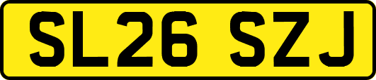 SL26SZJ