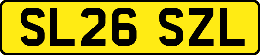 SL26SZL