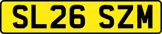 SL26SZM