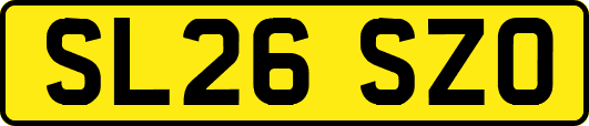 SL26SZO