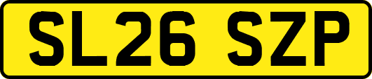 SL26SZP