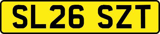 SL26SZT
