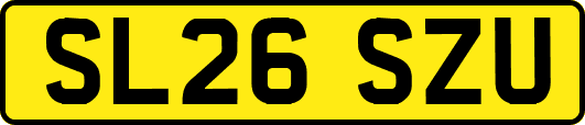 SL26SZU