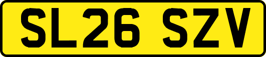 SL26SZV