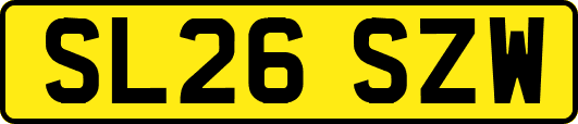 SL26SZW