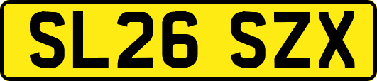 SL26SZX
