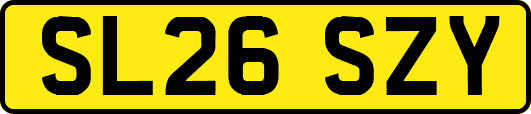 SL26SZY