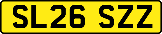 SL26SZZ