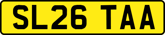 SL26TAA