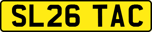 SL26TAC