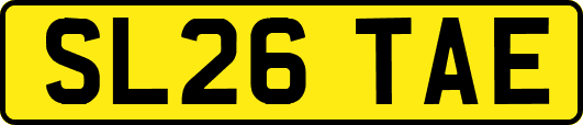 SL26TAE