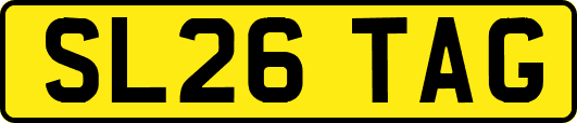 SL26TAG