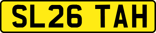 SL26TAH
