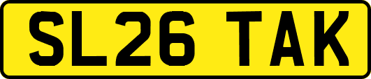 SL26TAK