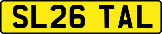 SL26TAL