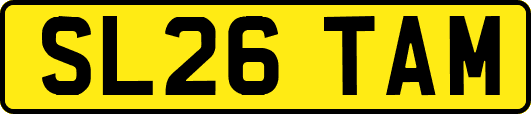 SL26TAM