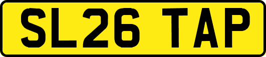 SL26TAP