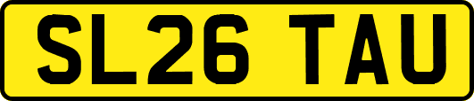 SL26TAU