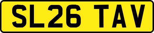 SL26TAV