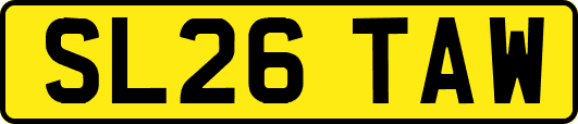 SL26TAW