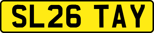 SL26TAY
