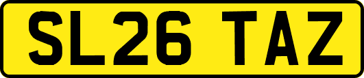 SL26TAZ