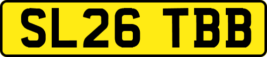 SL26TBB