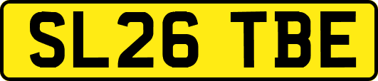SL26TBE