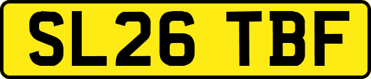 SL26TBF