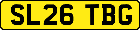 SL26TBG