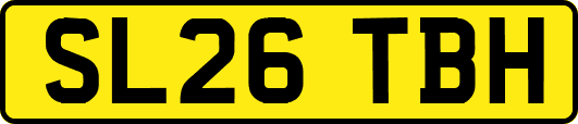 SL26TBH