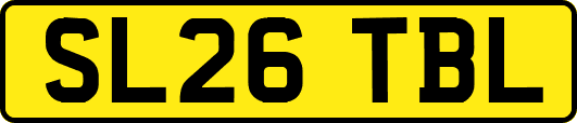 SL26TBL