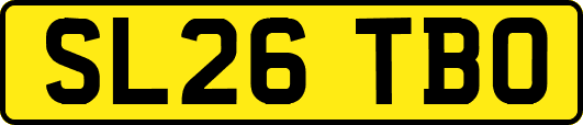 SL26TBO