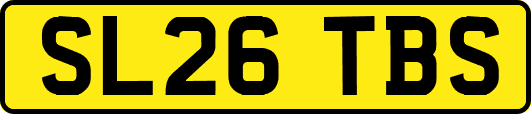 SL26TBS