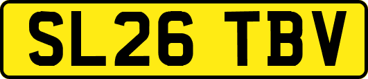 SL26TBV