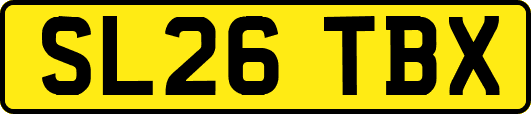 SL26TBX